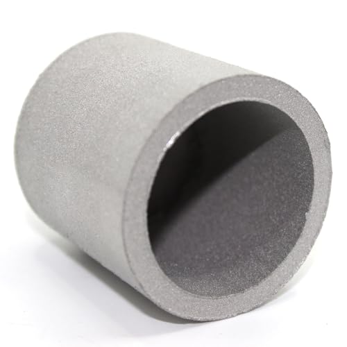 Stainless Steel Sintered Porous Cup