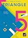 "mathématiques ; 5ème ; livre de l'élève (édition 2010)"
