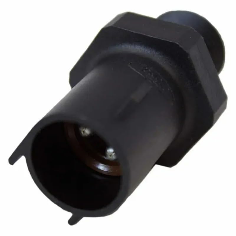 Sensor AE5Z12A647A soluciona error de temperatura exterior en Ford Explorer y Mustang 2