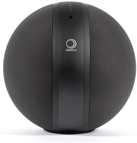 Elipson W35 Xi: Spherical Designer Speaker 350 watts