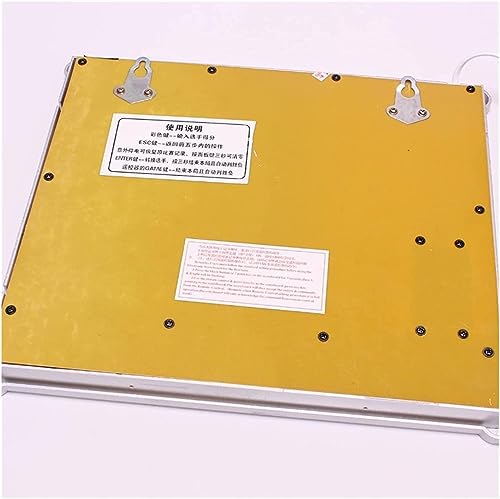 Marcador electrónico para billar y deportes de interior miniatura 4