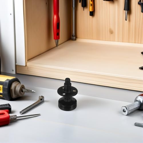 Patas para muebles resistentes PRETYZOOM con sistema de nivelación 6