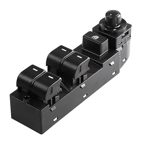 Interrupteur de lève-vitre GKL266350A pour réparer une commande de Mazda