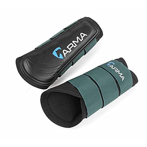 Shires ARMA Air Motion Brushing Boots4