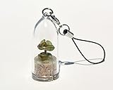 Baby's Necklace Live Succulent Plant Pendant Necklace. Gift for Her. Nature Gift.