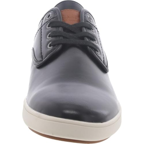 Image of Steve Madden Mens Fenta Fashion Sneakers - Casual Lightweight Walking Shoes for Everyday Comfort, Grey, 12