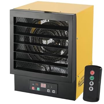 dura heat garage heater