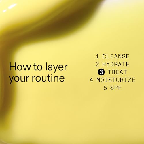 Image of The INKEY List Advanced 0.2% Retinol Serum 0.5 Fl Oz, 0.2% Retinal, 2% Sirtalice & 1.2% Syrelief, Accelerated Skin Renewal, Smooths & Firms, Improves Elasticity, Suitable for all Skin Types
