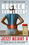 Rückenschmerzen? Jetzt reicht‘s: Dein Weg raus aus dem Schmerz, ohne sofort zu operieren: Dein Weg raus aus dem Schmerz, ohne gleich zu operieren