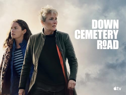  Down Cemetery Road