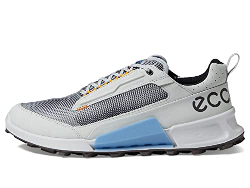 Image of ECCO mens Biom 2.1 Cross Mountain Waterproof Low