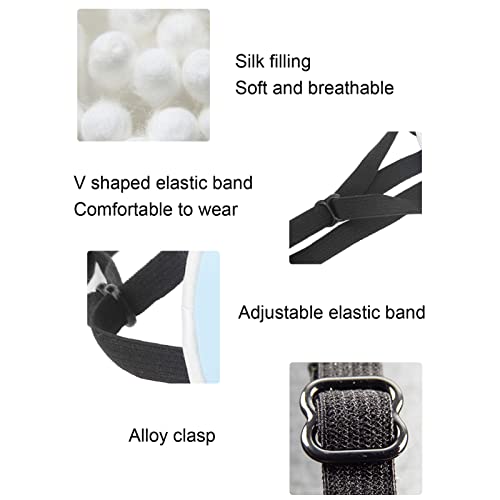 Benda sull'occhio, Benda sull'occhio per Ambliopia...