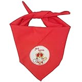 lavado a maquina Pañuelico San fermín personalizado San Fermín