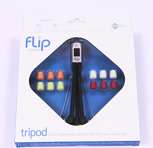 Flip Video Tripod