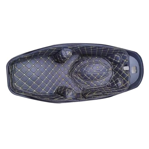 Doublure intérieure de coffre de moto ADX 300 finition premium