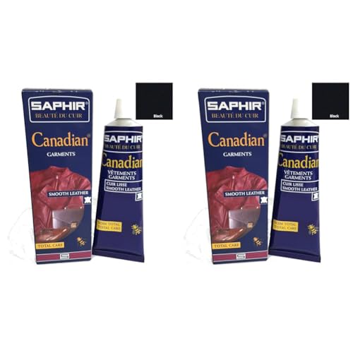 Cirage Canadian Saphir (Lot de 2)
