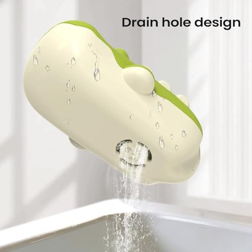 Monitor de temperatura del agua para baño natación piscina spa y ducha doméstica 5
