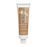 Foot Kinetics WalkGoo Blister Prevention and Moisturizing Foot Cream for Walking - 8 oz - Hydrates Dry Heels and Reduces Calluses - Long-Lasting Daily Foot Care