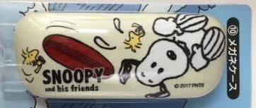Amazon スヌーピー Snoopy ローソン Lawson サンリオ 当たりくじ メガネケース アニメ 萌えグッズ 通販