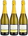 Produktbild Terre al Piano Spumante Bianco Extra Dry (3 x 0.75 l)
