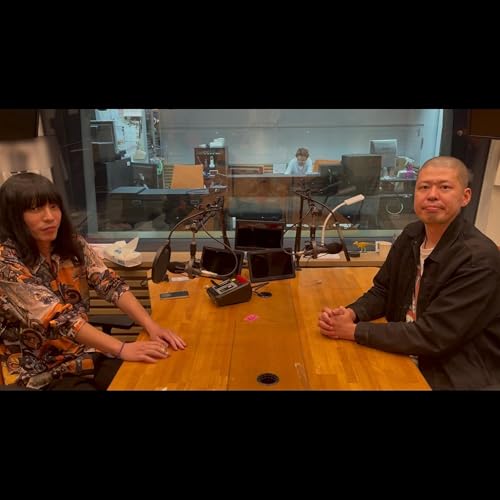 #114【地上波#86】サイボーグアメリカンポリス