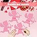 Wonmon 50 PCS Valentine’s Day Cupid Cutouts for Bulletin Board Decoration, Pink Cupid Paper Cutouts for Valentine Day DIY Craft Wedding Anniversary Party Classroom Office Wall Party Decor