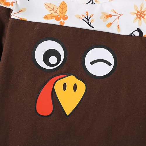 Toddler Girls Halloween Animal Outfit Toddler Cheetah Cat Outfits Fall Winter Outfits4