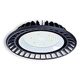 LANGLEBIG UND ROSTFREI – Die LED Leuchte überzeugt mit ihrer Verarbeitung und langen Lebensdauer. Das Gehäuse besteht aus rostfreiem Aluminium und hat eine Frontseite aus stabilem Glas.