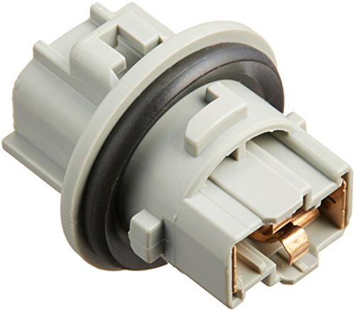 image for TOYOTA Genuine 90075-60028 Front Turn Signal Lamp Plug Assembly, Regul