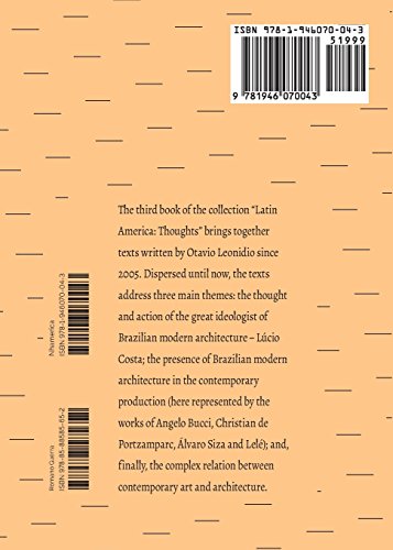 Risky Spaces: essays by Otávio Leonídeo: 3