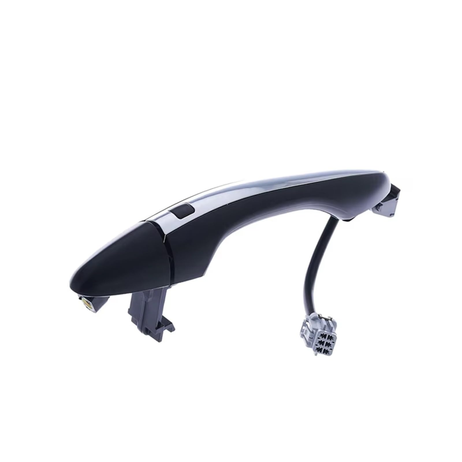 Kpuwers Exterior Door Handle Inductive External Handle 82651-2T020 82652-2T000 82662-2T000 for KIA for Optima for K5 2011 2012 2013 2014 2015 Handles Replacement(Front R 82651-2T020)