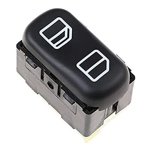 Bouton lève-vitre Sprinter 1995-2006 de remplacement avec console de commande 10942503 - 2