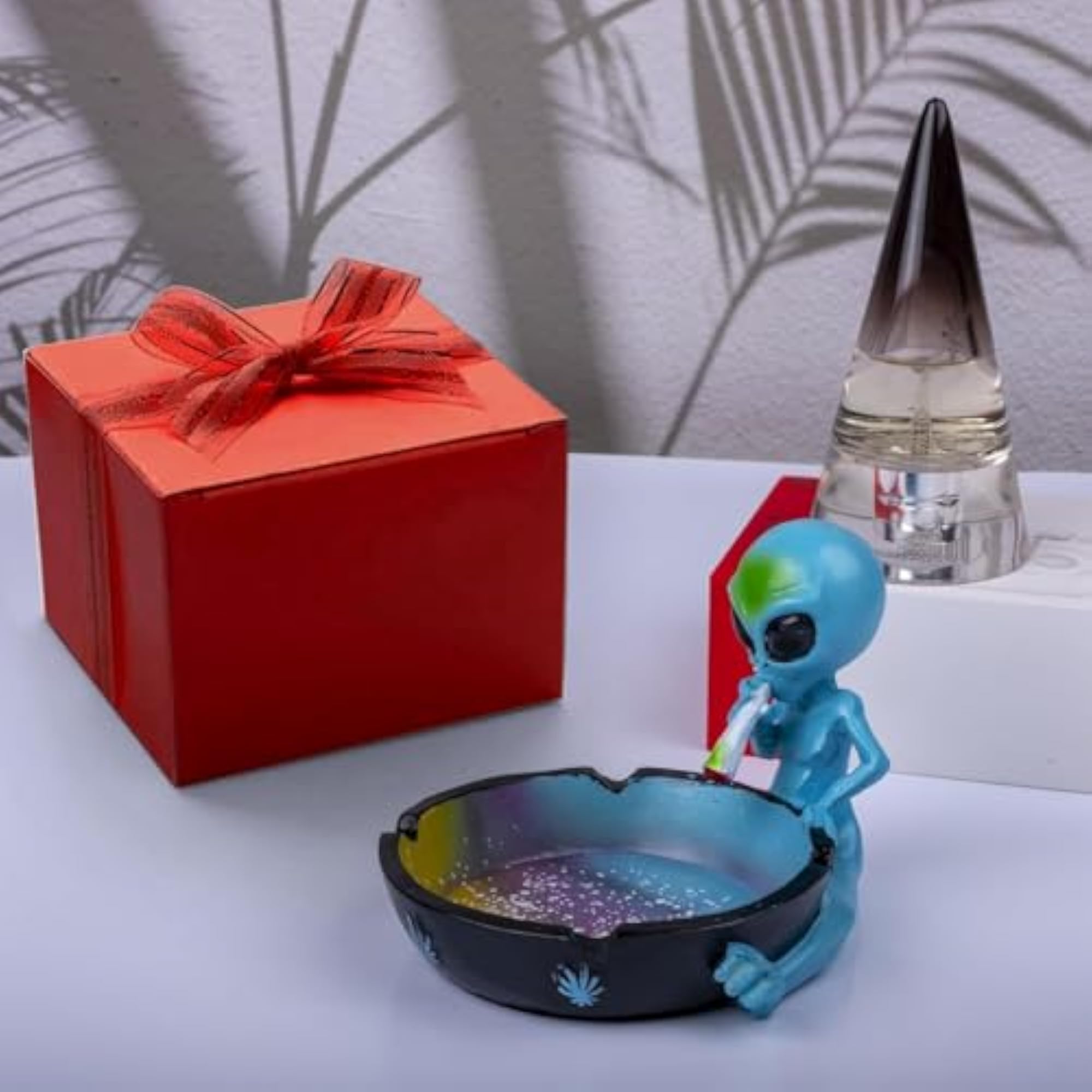 Outdoor Ash Tray, Cool Ashtrays for Cigarettes
