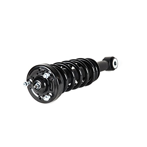 Gabriel G57172 Ultra ReadyMount Loaded Strut Assembly