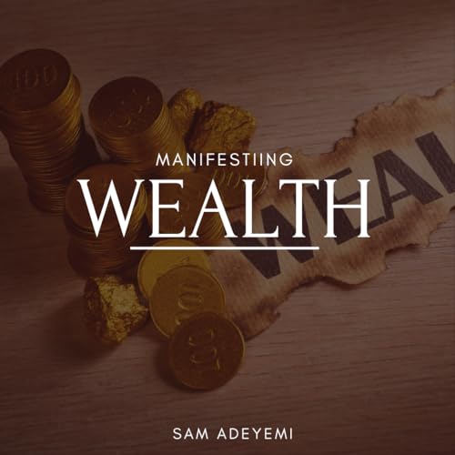 Shattering Wealth Barriers Pt.1