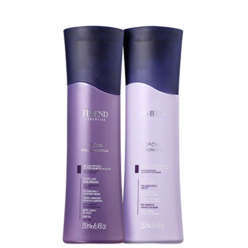Kit Amend Pós Progressiva Duo (2 Produtos)