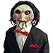 Saw 1:1 Scalee Billy Puppet Prop w/Sound & Motion