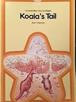 Koala's tail 0333322630 Book Cover
