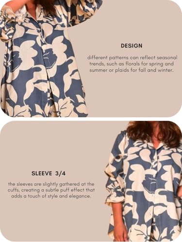Image of Leriya Fashion Women's Rayon Co-ord Set Stylish | Summer Pajama Set for Women & Girl for Beach & Holiday Look | Night Suit| Summer Vacations Printed Pyjama Set for Goa Beach Outfits