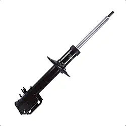 Amortecedor Dianteiro -Turbogás Cofap GP30527 comp. Toyota: Etios Exceto Cross 12/