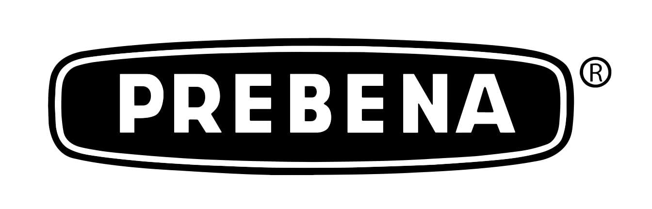 PREBENA Nebulizzatore ad aria compressa 5C-Z75