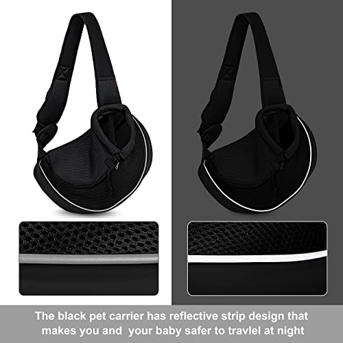 Travel Safe Sling Bag Carrier for Dogs Buy Online
