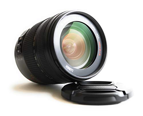 Amazon.com : Panasonic LUMIX G VARIO HD 14-140mm/F4.0-5.8 ASPH  