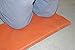 Hi Temp - R51-72X72X1-P - Welding Pad, 72x72x1, Insulated