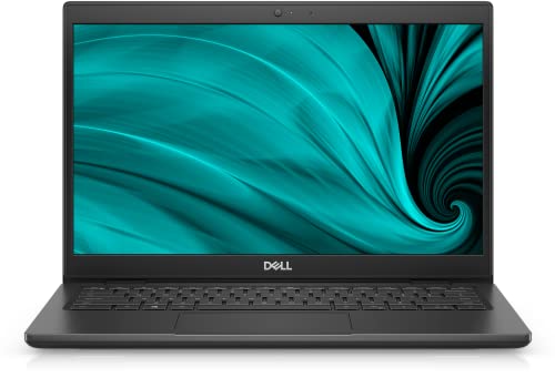 Dell Latitude 3400 Laptop Hd Notebook Pc, Intel Core I5-8265U Processor, 8Gb Ram, 256Gb Solid State Drive, Webcam, Wifi, Bluetooth, Hdmi, Type C, Windows 10 Pro (Renewed) #TOP11