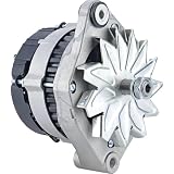 Engine Parts ATG10026 12V 60A Alternator Compatible For VOLVO PENTA AQD21A AQD21B 3803260-3 3803444
