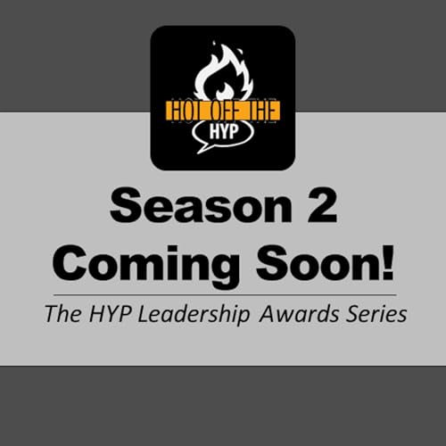 Season 2 Teaser Episode