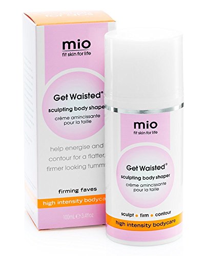 Mama Mio Get Waisted Body Shaper, 3.4 Fluid Ounce