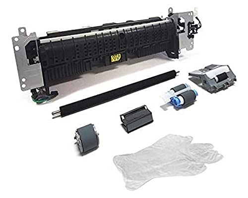 SuppliesMAX Compatible Replacement for HP LJ Enterprise M501/M506/M507/M527/M528MFP 110V Maintenance Kit (RM2-5679-MK)