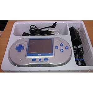 pokeFAMI DX ポケファミ ディーエックス 携帯型スーパーファミコン互換機
